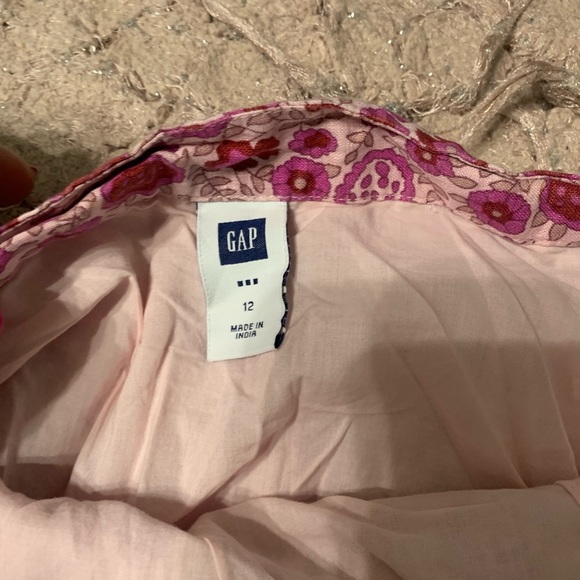 Gap skirt - Picture 4 of 5